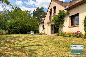 Ma-Cabane - Vente Maison FONTENAY-LES-BRIIS, 181 m²