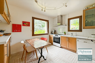 Ma-Cabane - Vente Maison FONTENAY-LES-BRIIS, 181 m²