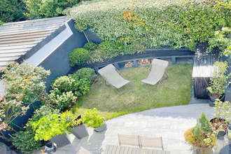 Ma-Cabane - Vente Maison FONTENAY-SOUS-BOIS, 110 m²