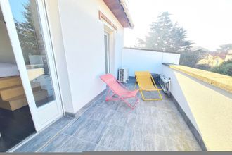 Ma-Cabane - Vente Maison FONTENAY-SOUS-BOIS, 110 m²