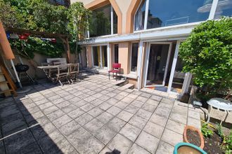 Ma-Cabane - Vente Maison FONTENAY-SOUS-BOIS, 72 m²