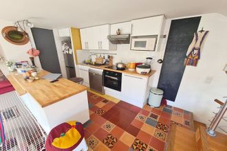 Ma-Cabane - Vente Maison FONTENAY-SOUS-BOIS, 72 m²