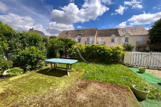 Ma-Cabane - Vente Maison FONTENAY-SOUS-BOIS, 81 m²