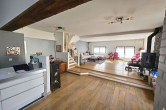 Ma-Cabane - Vente Maison FONTENAY-SOUS-BOIS, 180 m²