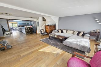 Ma-Cabane - Vente Maison FONTENAY-SOUS-BOIS, 180 m²