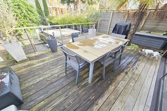 Ma-Cabane - Vente Maison FONTENAY-SOUS-BOIS, 180 m²