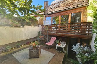 Ma-Cabane - Vente Maison FONTENAY-SOUS-BOIS, 130 m²