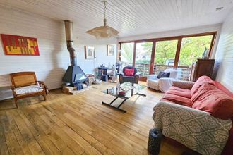 Ma-Cabane - Vente Maison FONTENAY-SOUS-BOIS, 130 m²