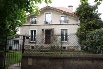 Ma-Cabane - Vente Maison Fontenay-sous-Bois, 126 m²