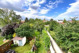 Ma-Cabane - Vente Maison FONTENAY-SOUS-BOIS, 90 m²