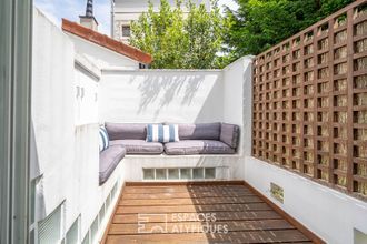 Ma-Cabane - Vente Maison FONTENAY-SOUS-BOIS, 66 m²