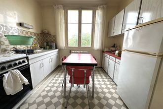 Ma-Cabane - Vente Maison FONTENAY-SOUS-BOIS, 130 m²