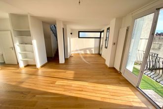 Ma-Cabane - Vente Maison FONTENAY-SOUS-BOIS, 106 m²