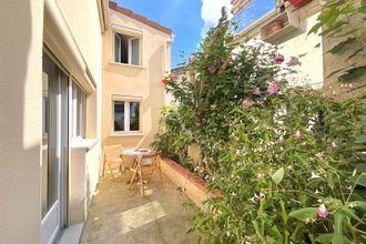 Ma-Cabane - Vente Maison FONTENAY-SOUS-BOIS, 78 m²