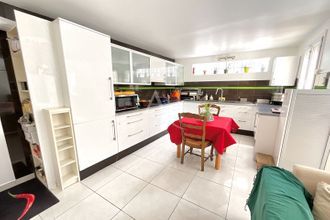 Ma-Cabane - Vente Maison FONTENAY-SOUS-BOIS, 78 m²