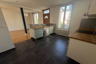 Ma-Cabane - Vente Maison FONTENAY-SOUS-BOIS, 103 m²