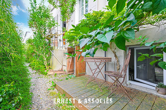 Ma-Cabane - Vente Maison FONTENAY-SOUS-BOIS, 102 m²