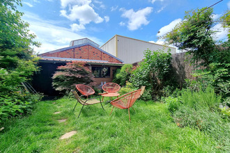 Ma-Cabane - Vente Maison FONTENAY-SOUS-BOIS, 185 m²