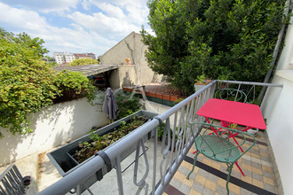 Ma-Cabane - Vente Maison FONTENAY-SOUS-BOIS, 123 m²