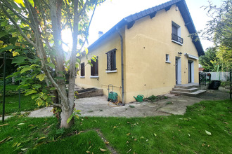 Ma-Cabane - Vente Maison FONTENAY-SOUS-BOIS, 150 m²