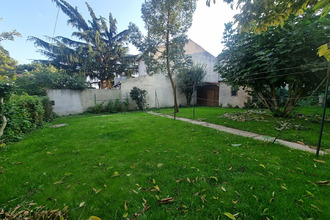 Ma-Cabane - Vente Maison FONTENAY-SOUS-BOIS, 150 m²