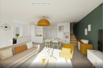 Ma-Cabane - Vente Maison FONTENAY-SOUS-BOIS, 115 m²