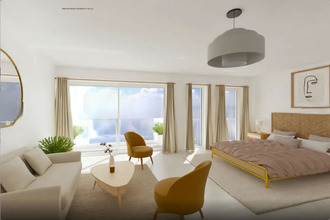 Ma-Cabane - Vente Maison FONTENAY-SOUS-BOIS, 115 m²