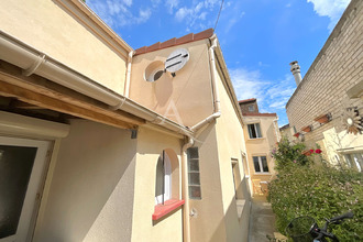 Ma-Cabane - Vente Maison FONTENAY-SOUS-BOIS, 78 m²