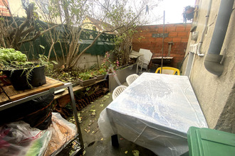 Ma-Cabane - Vente Maison FONTENAY-SOUS-BOIS, 30 m²