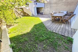 Ma-Cabane - Vente Maison FONTENAY-SOUS-BOIS, 160 m²