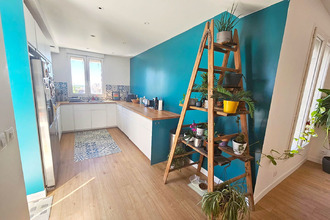 Ma-Cabane - Vente Maison FONTENAY-SOUS-BOIS, 160 m²