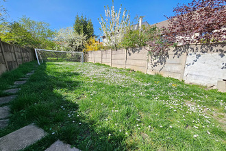 Ma-Cabane - Vente Maison FONTENAY-SOUS-BOIS, 181 m²