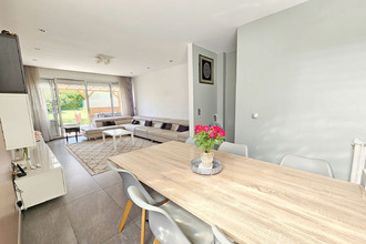 Ma-Cabane - Vente Maison FONTENAY-SOUS-BOIS, 116 m²