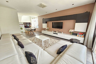 Ma-Cabane - Vente Maison FONTENAY-SOUS-BOIS, 116 m²