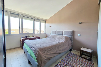 Ma-Cabane - Vente Maison FONTENAY-SOUS-BOIS, 116 m²