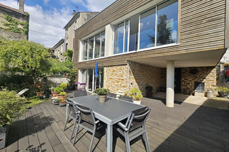 Ma-Cabane - Vente Maison FONTENAY-SOUS-BOIS, 230 m²