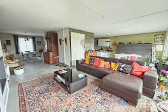 Ma-Cabane - Vente Maison FONTENAY-SOUS-BOIS, 230 m²