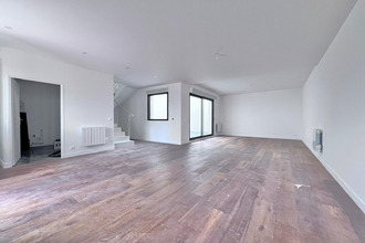 Ma-Cabane - Vente Maison FONTENAY-SOUS-BOIS, 112 m²