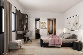 Ma-Cabane - Vente Maison FONTENAY-SOUS-BOIS, 107 m²