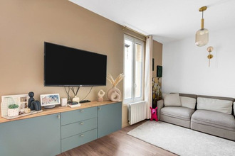 Ma-Cabane - Vente Maison Fontenay-sous-Bois, 107 m²