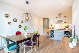 Ma-Cabane - Vente Maison FONTENAY-SOUS-BOIS, 110 m²