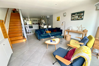 Ma-Cabane - Vente Maison FONTENAY-SOUS-BOIS, 118 m²