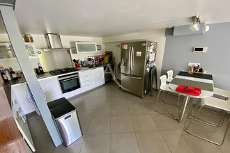 Ma-Cabane - Vente Maison FONTENAY-SOUS-BOIS, 118 m²