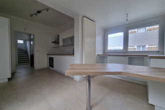 Ma-Cabane - Vente Maison FONTENAY-SOUS-BOIS, 121 m²