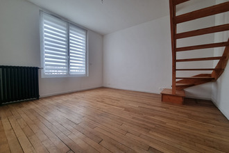 Ma-Cabane - Vente Maison FONTENAY-SOUS-BOIS, 121 m²