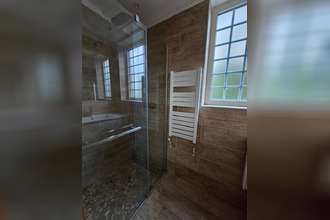 Ma-Cabane - Vente Maison FONTENAY-SOUS-BOIS, 211 m²