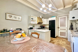 Ma-Cabane - Vente Maison FONTENAY-SOUS-BOIS, 80 m²