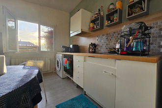 Ma-Cabane - Vente Maison FONTENAY-SOUS-BOIS, 39 m²