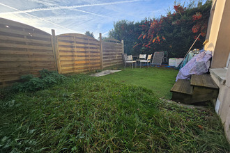 Ma-Cabane - Vente Maison FONTENAY-SOUS-BOIS, 39 m²