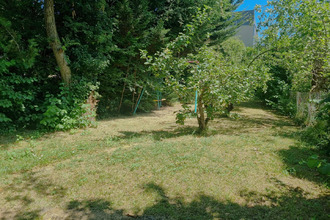 Ma-Cabane - Vente Maison FONTENAY-SOUS-BOIS, 120 m²